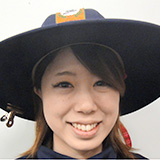 キャディスタッフ